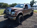 2012 Ford F-150 — photo 2 of 16 | VIN 1FTFW1ET3CFB50526