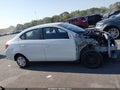 2020 Mitsubishi Mirage — photo 14 of 17 | VIN ML32F3FJ2LHF04389
