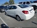 2020 Mitsubishi Mirage — photo 3 of 17 | VIN ML32F3FJ2LHF04389