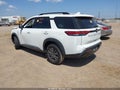 2023 Nissan Pathfinder — photo 3 of 17 | VIN 5N1DR3BA0PC240832