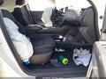 2023 Nissan Pathfinder — photo 5 of 17 | VIN 5N1DR3BA0PC240832