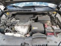 2016 Toyota Camry — photo 10 of 16 | VIN 4T1BF1FKXGU161363