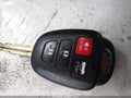 2016 Toyota Camry — photo 11 of 16 | VIN 4T1BF1FKXGU161363
