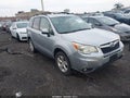 2014 Subaru Forester — photo 1 of 16 | VIN JF2SJAGC9EH402783