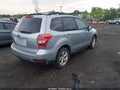 2014 Subaru Forester — photo 4 of 16 | VIN JF2SJAGC9EH402783