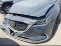2022 Mazda CX-9 — photo 17 of 19 | VIN JM3TCBDY0N0626355