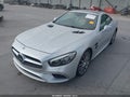 2020 Mercedes-Benz SL-Class — photo 2 of 13 | VIN W1KJK6GA8LF060972