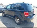 2012 Ford Escape — photo 3 of 11 | VIN 1FMCU0E78CKB02030