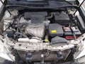 2014 Toyota Camry — photo 10 of 16 | VIN 4T1BF1FK0EU460776