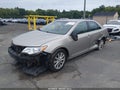 2014 Toyota Camry — photo 2 of 16 | VIN 4T1BF1FK0EU460776