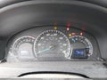 2014 Toyota Camry — photo 7 of 16 | VIN 4T1BF1FK0EU460776