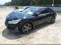 2017 Honda Accord — photo 2 of 17 | VIN 1HGCR3F93HA018509