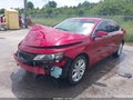 2020 Chevrolet Impala — photo 2 of 17 | VIN 2G11Z5S3XL9103847