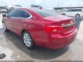 2020 Chevrolet Impala — photo 3 of 17 | VIN 2G11Z5S3XL9103847
