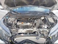 2013 Honda CR-V — photo 10 of 17 | VIN 2HKRM4H52DH678907