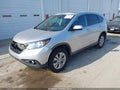 2013 Honda CR-V — photo 2 of 17 | VIN 2HKRM4H52DH678907
