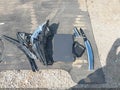 2021 Toyota Sienna — photo 12 of 17 | VIN 5TDKRKEC0MS037517