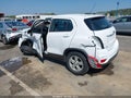 2019 Chevrolet Trax — photo 3 of 19 | VIN 3GNCJKSB3KL283821