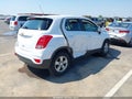 2019 Chevrolet Trax — photo 4 of 19 | VIN 3GNCJKSB3KL283821