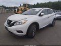 2017 Nissan Murano — photo 2 of 10 | VIN 5N1AZ2MG9HN100508
