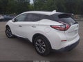 2017 Nissan Murano — photo 3 of 10 | VIN 5N1AZ2MG9HN100508