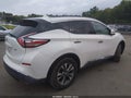 2017 Nissan Murano — photo 4 of 10 | VIN 5N1AZ2MG9HN100508