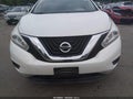 2017 Nissan Murano — photo 6 of 10 | VIN 5N1AZ2MG9HN100508