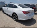 2022 Chevrolet Malibu — photo 3 of 17 | VIN 1G1ZD5ST4NF166163