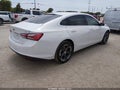2022 Chevrolet Malibu — photo 4 of 17 | VIN 1G1ZD5ST4NF166163