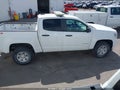 2017 Chevrolet Colorado — photo 13 of 16 | VIN 1GCGTBEN4H1221760