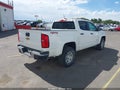 2017 Chevrolet Colorado — photo 4 of 16 | VIN 1GCGTBEN4H1221760