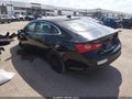2018 Chevrolet Malibu Limited — photo 3 of 17 | VIN 1G1ZD5ST0JF244870