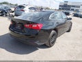 2018 Chevrolet Malibu Limited — photo 4 of 17 | VIN 1G1ZD5ST0JF244870