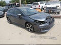 2017 Subaru Impreza — photo 1 of 17 | VIN 4S3GTAL60H3745689