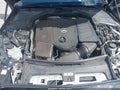 2023 Mercedes-Benz C-Class — photo 10 of 16 | VIN W1KAF4HB1PR094269
