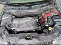 2004 Chrysler Pacifica — photo 10 of 11 | VIN 2C8GF68414R294235