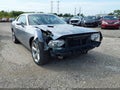2014 Dodge Challenger — photo 6 of 19 | VIN 2C3CDYAGXEH225027