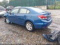 2013 Honda Civic — photo 3 of 16 | VIN 19XFB2F57DE203239