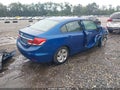 2013 Honda Civic — photo 4 of 16 | VIN 19XFB2F57DE203239