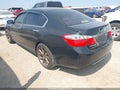 2014 Honda Accord — photo 3 of 16 | VIN 1HGCR2F72EA042255