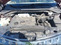 2007 Nissan Murano — photo 10 of 16 | VIN JN8AZ08W27W654223