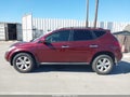 2007 Nissan Murano — photo 14 of 16 | VIN JN8AZ08W27W654223
