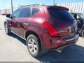 2007 Nissan Murano — photo 3 of 16 | VIN JN8AZ08W27W654223