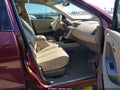 2007 Nissan Murano — photo 5 of 16 | VIN JN8AZ08W27W654223