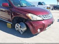 2007 Nissan Murano — photo 6 of 16 | VIN JN8AZ08W27W654223