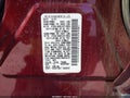 2007 Nissan Murano — photo 9 of 16 | VIN JN8AZ08W27W654223
