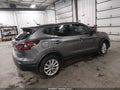 2022 Nissan Rogue Sport — photo 4 of 17 | VIN JN1BJ1AW7NW481287