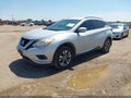 2017 Nissan Murano — photo 2 of 16 | VIN 5N1AZ2MG3HN178654
