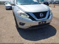 2017 Nissan Murano — photo 6 of 16 | VIN 5N1AZ2MG3HN178654