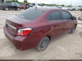 2024 Mitsubishi Mirage — photo 4 of 17 | VIN ML32FUFJ5RHF17832